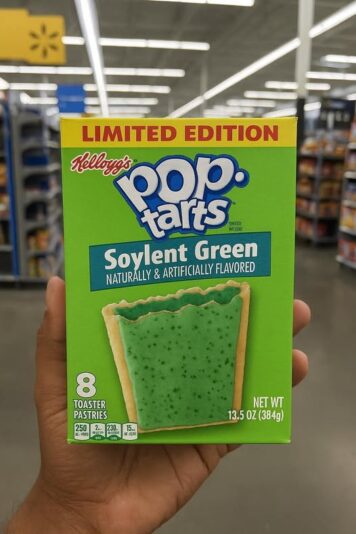 poptart