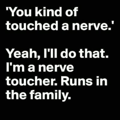 nerves