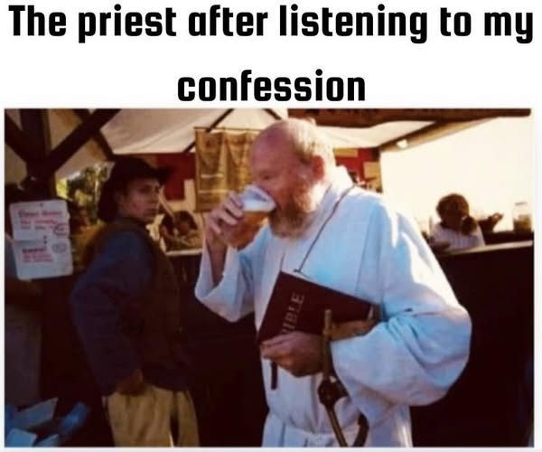 priest