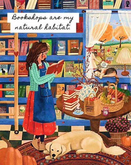book stores