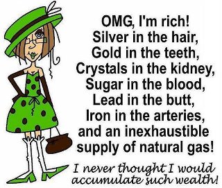 rich