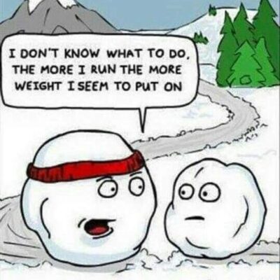 joke 2023 67 snow
