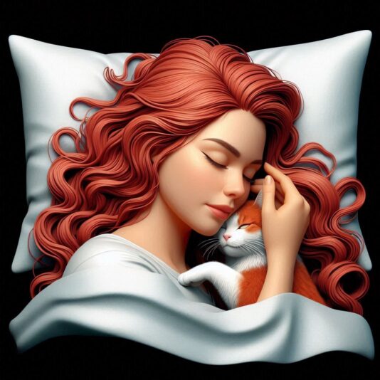 sleep