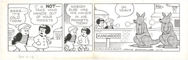 cold hands