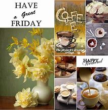 Have a great Friday
