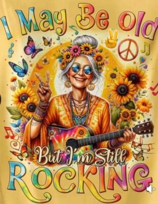 rocking