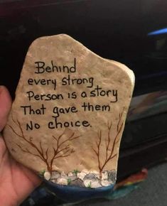 quote group strong person no choice