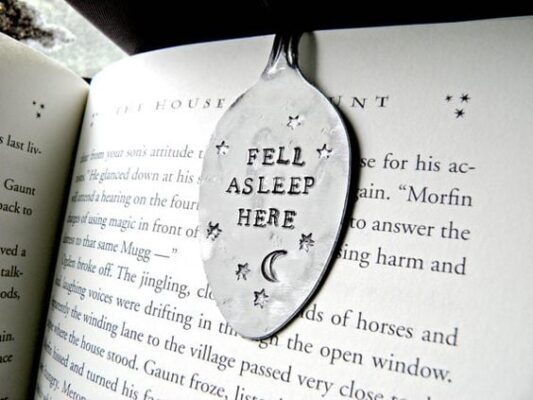 new bookmark