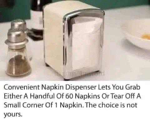 50's napkin thing041_n