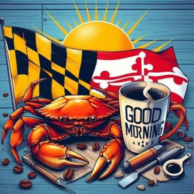 Good Morning Maryland