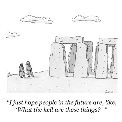 stonehedge