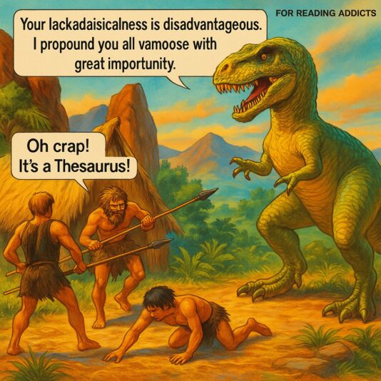 thesaurus
