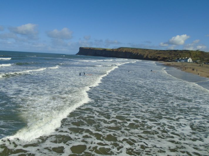 HEADLAND VIEW