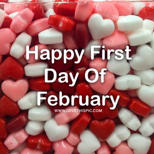 -Happy-First-Day-Of-February