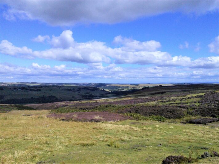 CLOUD BANKS OVER HEATHER resized 2mp