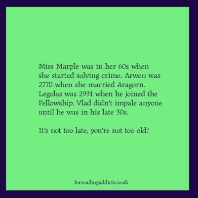 age