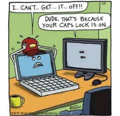 joke