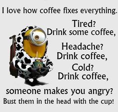 members cafe coffee fixes everything