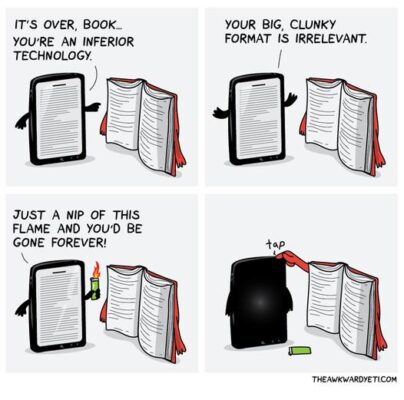 joke books april 19