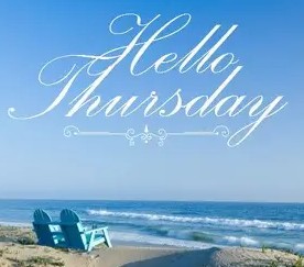 Happy Thurdsdayy 1