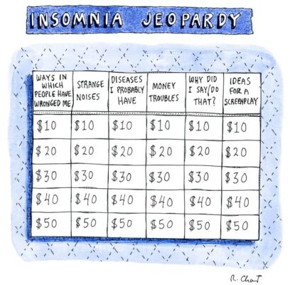 jeopardy