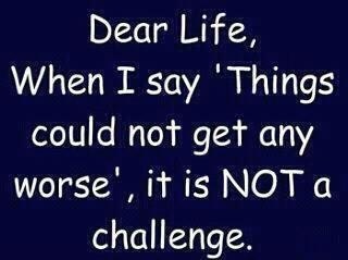 challenge.