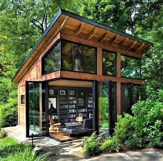 small place