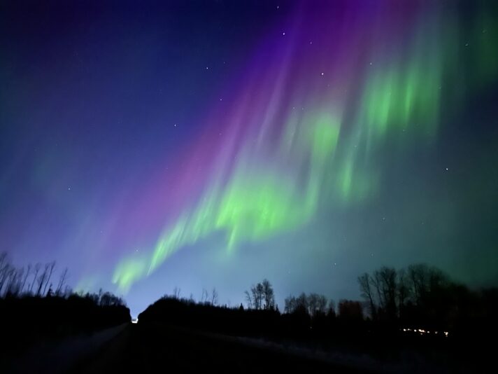 northern lights march 22 2025 3