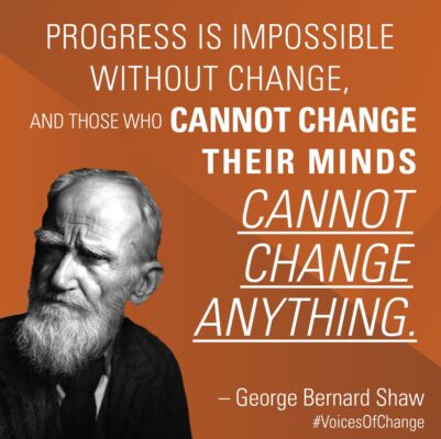 change