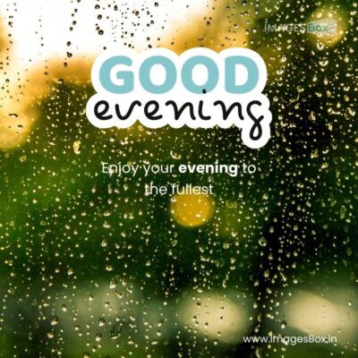 -good-evening-rainy