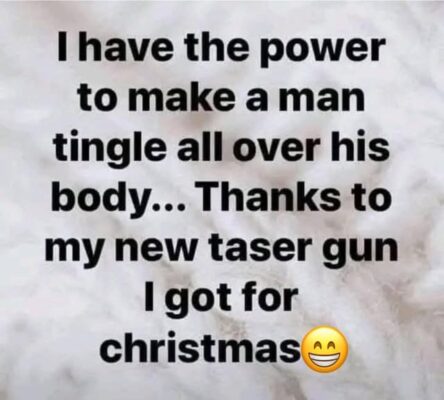 joke christmas