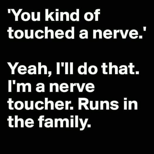 nerves