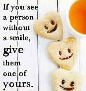 GiveASmile