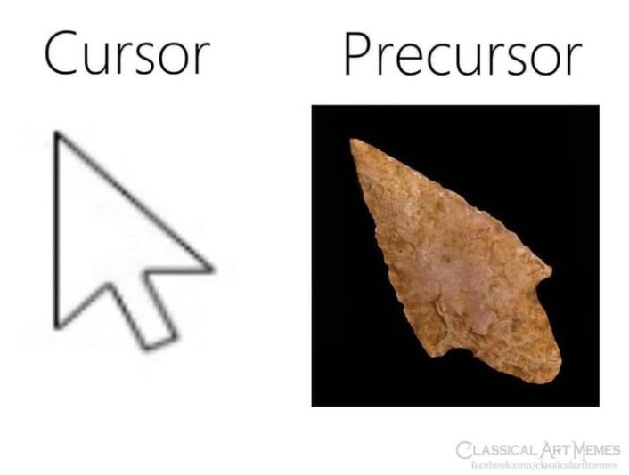 precusor
