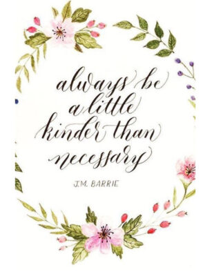 BeALittleKinder