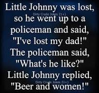 joke