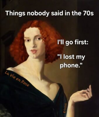 nobody said