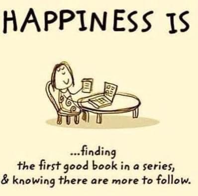 happiness is