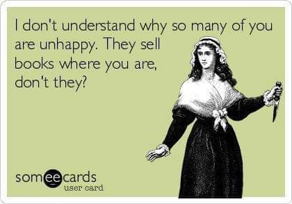 why so unhappy