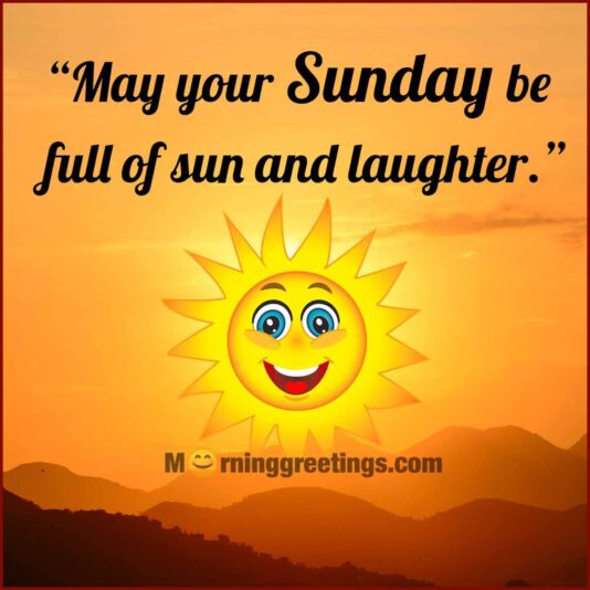 Good-Morning-Sunday-Quote