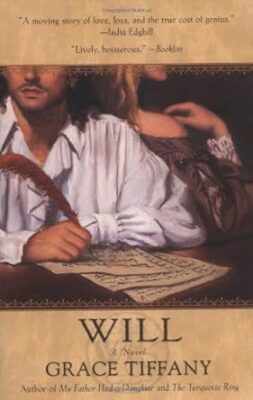 Will by g tiffany
