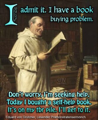 book buying help