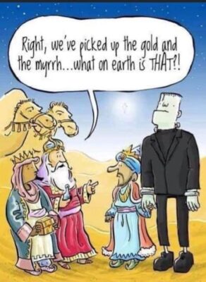 joke christmas dec 10