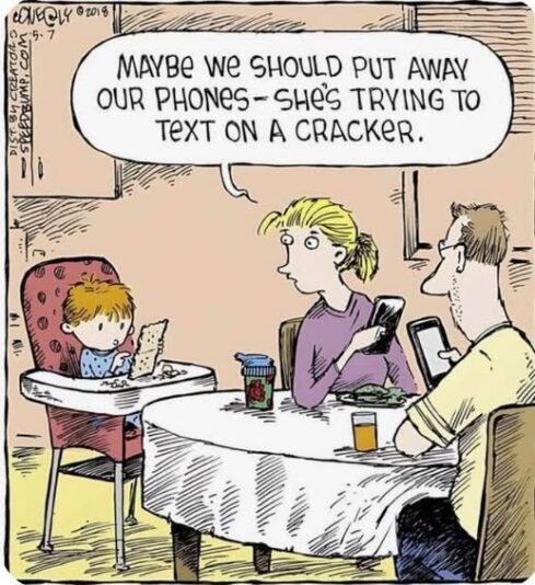 baby text