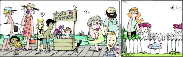 free flowers