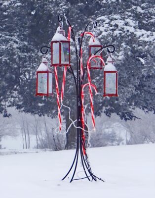Candy Cane Lanterns_face26