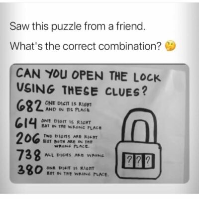 digits correct