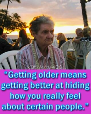 older