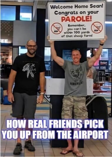 airport