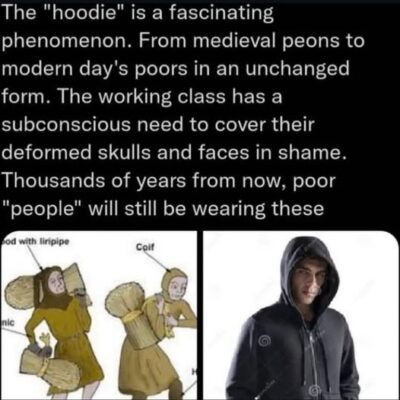 poor scums